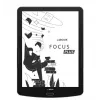 Lector Focus Plus negro