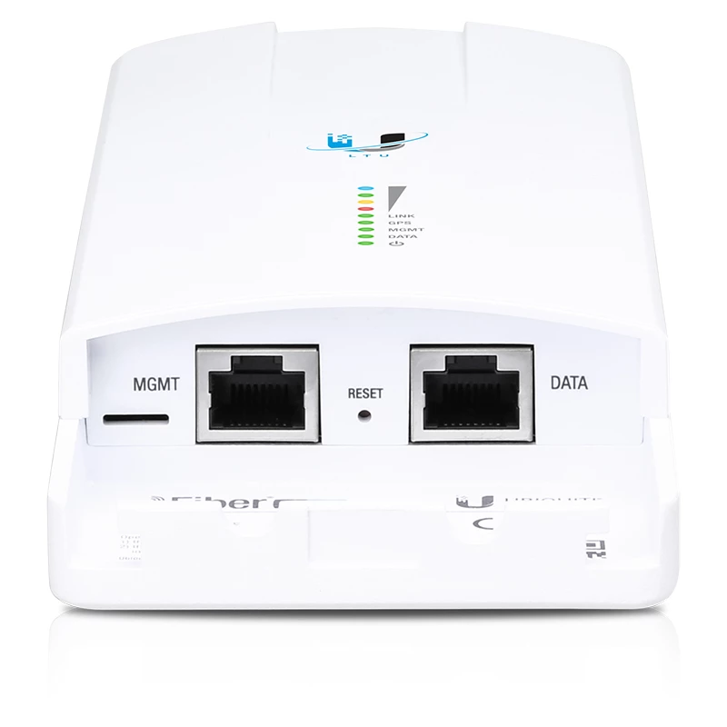 Puente inalámbrico Ubiquiti AirFiber AF-5XHD 5 GHz estándar WLAN
