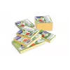 Bloc de notas adhesivas Forpus FO42006 rectangular Amarillo 100 hojas
