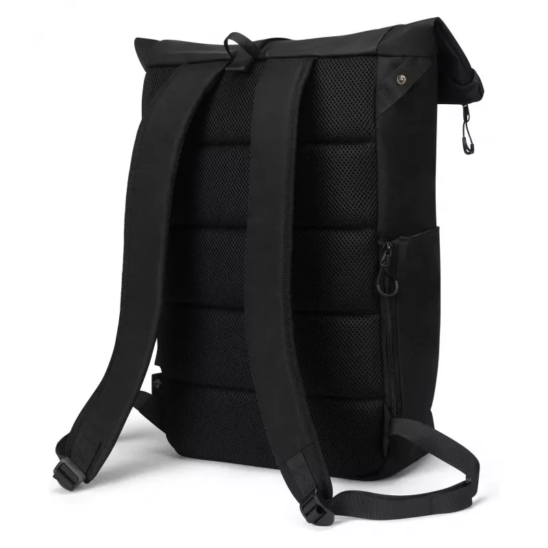 Dicota Mochila COMMUTER - Rolltop 13-16