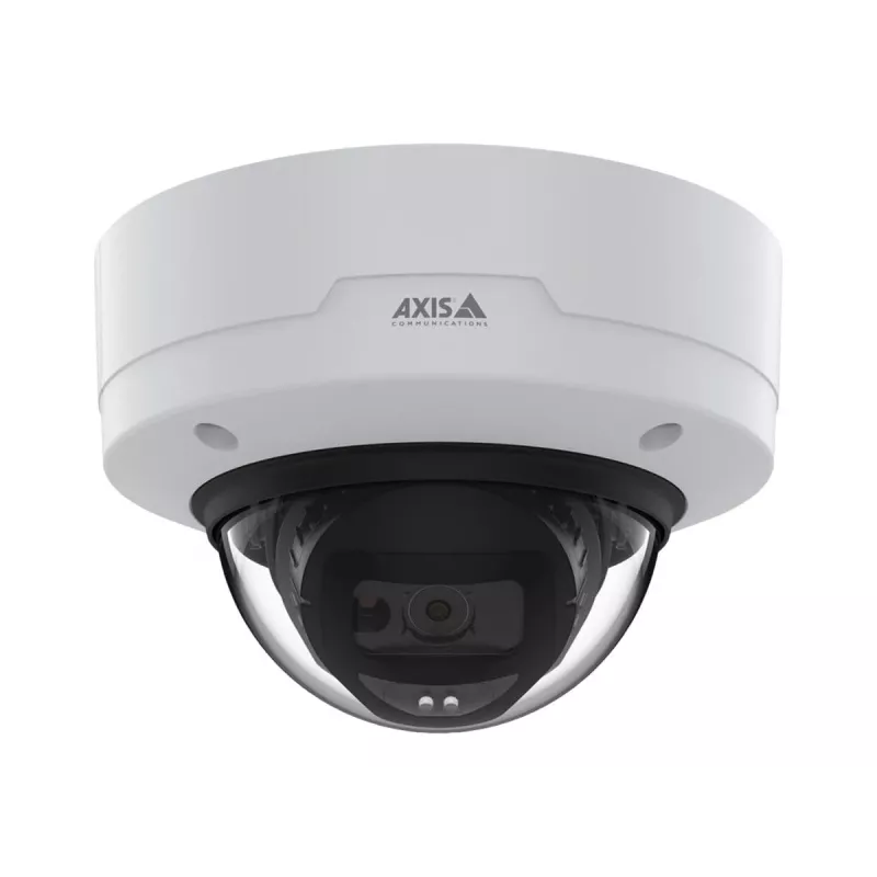 CÁMARA DE RED M3215-LVE DOMO/02371-001 AXIS
