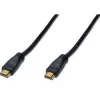 Digitus cable de conexión HDMI High Speed, con amplificador