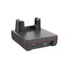 Base de acoplamiento para ordenador móvil Honeywell EDA52-EB-UVN-2