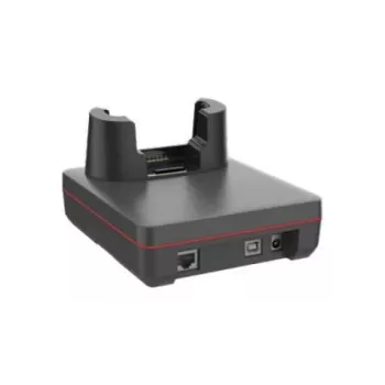 Base de acoplamiento para ordenador móvil Honeywell EDA52-EB-UVN-2