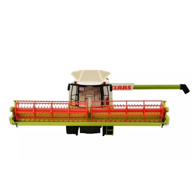 Happy People cosechadora radiocontrol Claas Lexion 780 RC, 1:20