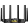 Cudy Nuevo router WiFi 4G LTE Cat 6, chipset Qualcomm, router módem LTE, router celular 4G Dual SIM, WiFi de doble banda AC1200, 4 puertos Gigabit, OpenVPN, W