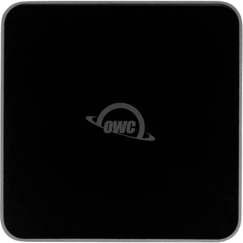 OWC Atlas - SD - SDXC - Negro - 2400 Mbit/s - Actividad - Sí - macOS X 10.11 El Capitan macOS 10.12 Sierra macOS 10.13 High Sierra macOS 10.14 Mojave macOS 10.15... - USB 3.2 Gen 2