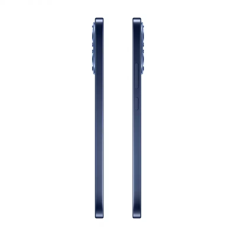 OPPO Reno15 FS 5G 16,7 cm (6,57 inch) Dual SIM Android 16.0 USB Type-C 8 GB 512 GB 6500 mAh negro