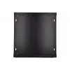 Armario de montaje en pared Extralink Rackmount cabinet 12U 600x600 negro