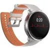 Polar Vantage V3 - Aluminio - Reloj deportivo con correa - Silicona - Pantalla 3,5 cm (1,39 inch) - 32 GB - Bluetooth - 57 g - Sunrise Apricot (900108893)
