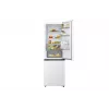Frigorífico combi LG GBBSJ10ESW de libre instalación 333 L blanco