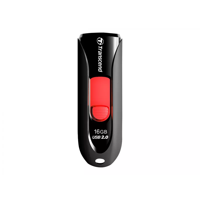 Memoria USB Transcend 16GB USB Type-A JetFlash 590