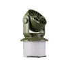 Tracer 47808 lámpara solar de camping con ventilador