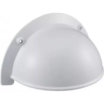 Soporte de montaje en mástil para accesorio de cámara de vigilancia Bosch NDA-8000-WP