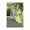 Tobogán infantil de exterior Simba-Dickie Smoby Life Funny Wave Slide con conexión de agua