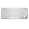 Mxkeys Mini Wrls Illuminated KB Pale Gris - Esp - Mediter
