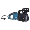 Motosierra Makita UC3550A 2000 W negro, azul