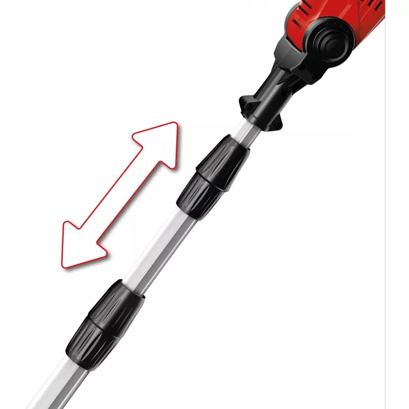 Einhell 3410810 herramienta de jardín rojo