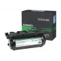 Lexmark 64080HW tóner, alto rendimiento, 21.000 páginas, negro, para T640/T642/T644, X642/X644/X646