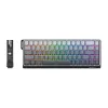 Teclado ONIKUMA G69 (negro) (QWERTY)