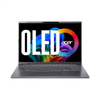Portátil Acer Aspire 16 AI 16