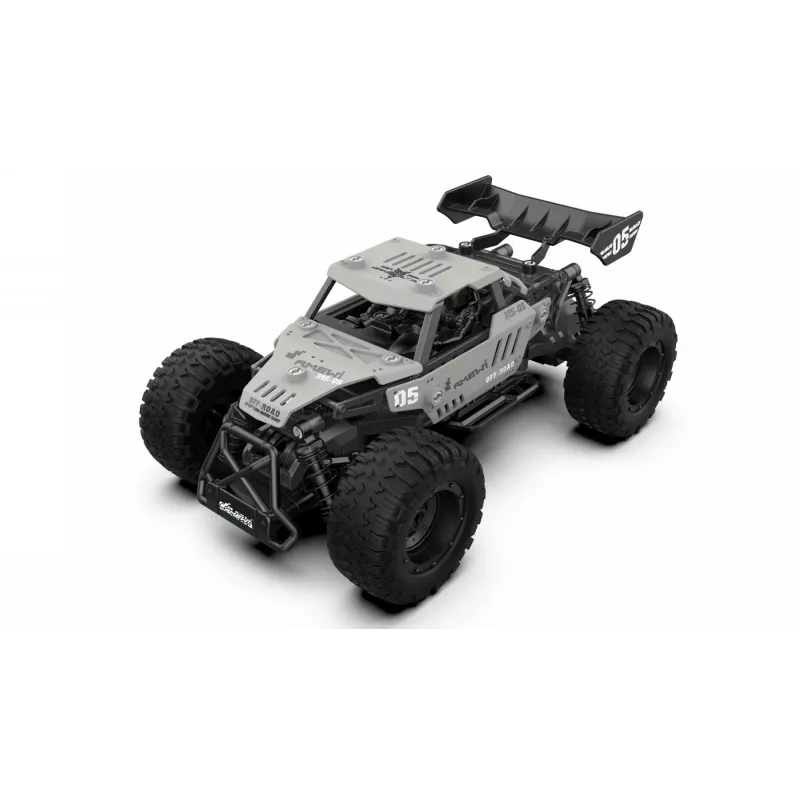 Buggy Amewi CoolRC DIY Stone Buggy 2WD 1:18 motor eléctrico 8+