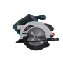Sierra circular Blaupunkt CC5010