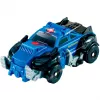 Switch & Go Dinos - OneClick-Mini-Wolf, figura de juego