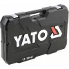 Juego de herramientas para mecánico Yato YT-38941