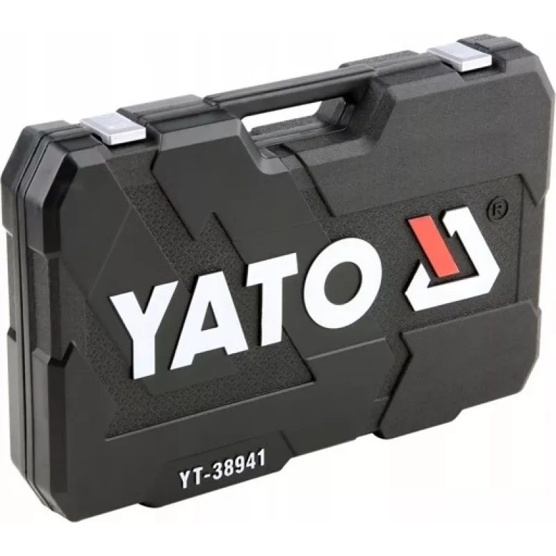 Juego de herramientas para mecánico Yato YT-38941