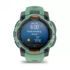 Garmin Instinct 3 AMOLED 3,05 cm (1,2) 45 mm Digital 390 x 390 píxeles Pantalla táctil Verde GPS (satélite)