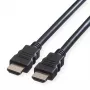 ROLINE Cable de monitor HDMI High Speed, ST-ST 1,0 m (11.04.5571)