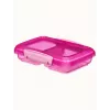 Sistema plástico 41518 0,35 L