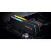 DIMM 48 GB DDR5-6000 (2x 24 GB) Dual-Kit, memoria negra, F5-6000J3036F24GX2-RM5RK, Ripjaws M5 RGB, INTEL XMP