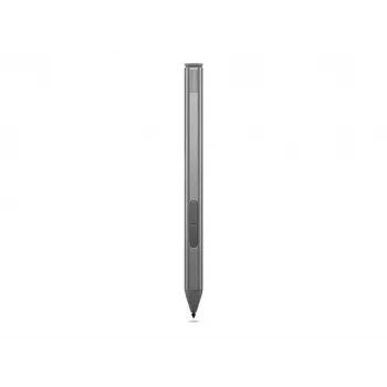 Lápiz stylus Lenovo 4X81P44052 Gris 10,4 g 131,9 mm