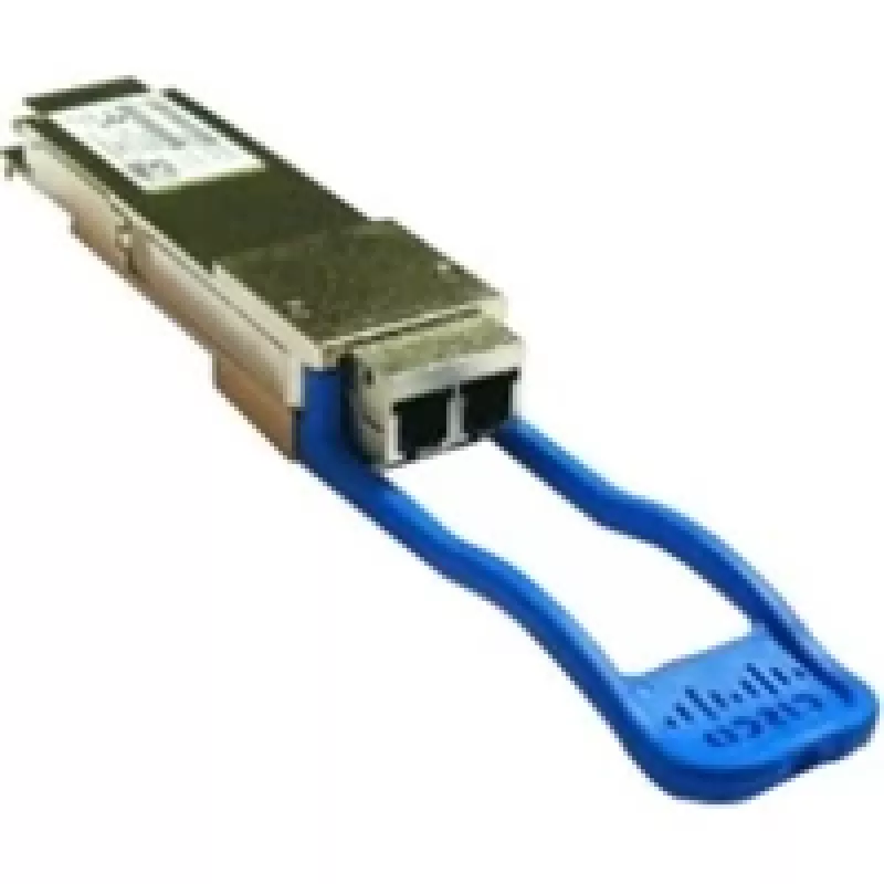 Transceptor 40G Fabric Extender - Transceptor QSFP+