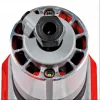 Fresadora de cantos a batería Einhell TP-ET 18 Li BL, 18V, sin batería/cargador