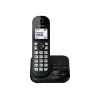 Panasonic Teléfono inalámbrico KX-TGC462GB negro