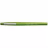 Rotulador Papermate Flair Original medio azul verde naranja rosa