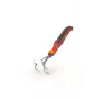 Mango de horca de jardín WOLF-Garten LB-M/ZM 015 acero rojo