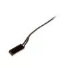 Componente de refrigeración líquida para PC XSPC negro (MPN )