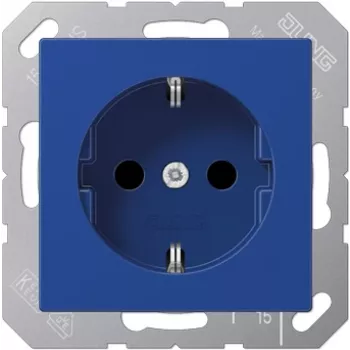 JUNG Toma SCHUKO A1520BFBL A1520BFBL (A1520BFBL)