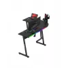 Huzaro Hero 6.0 RGB negra