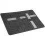 Funda para tablet RealPower 156802 27,9 cm (11