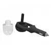 Beper P205DIF100 Difusor de aromas y humidificador para coche, 2 modos de nebulización