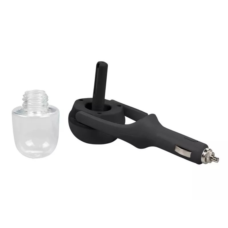 Beper P205DIF100 Difusor de aromas y humidificador para coche, 2 modos de nebulización