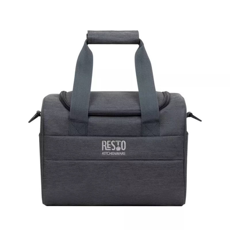 Nevera portátil Resto Kitchenware 5514 14 L Gris