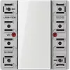 JUNG módulo de ampliación de sensor táctil Universal 4 canales LS 5094 TSEM
