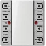 JUNG módulo de ampliación de sensor táctil Universal 4 canales LS 5094 TSEM