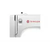 Máquina de coser automática SINGER M2605 Electromecánica Blanca